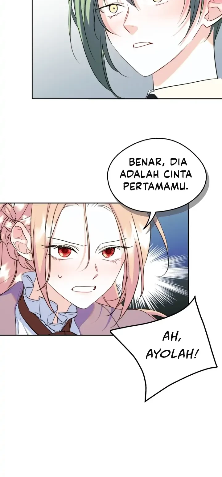 I Became The Male Lead’s Female Friend Chapter 29 - halaman 13