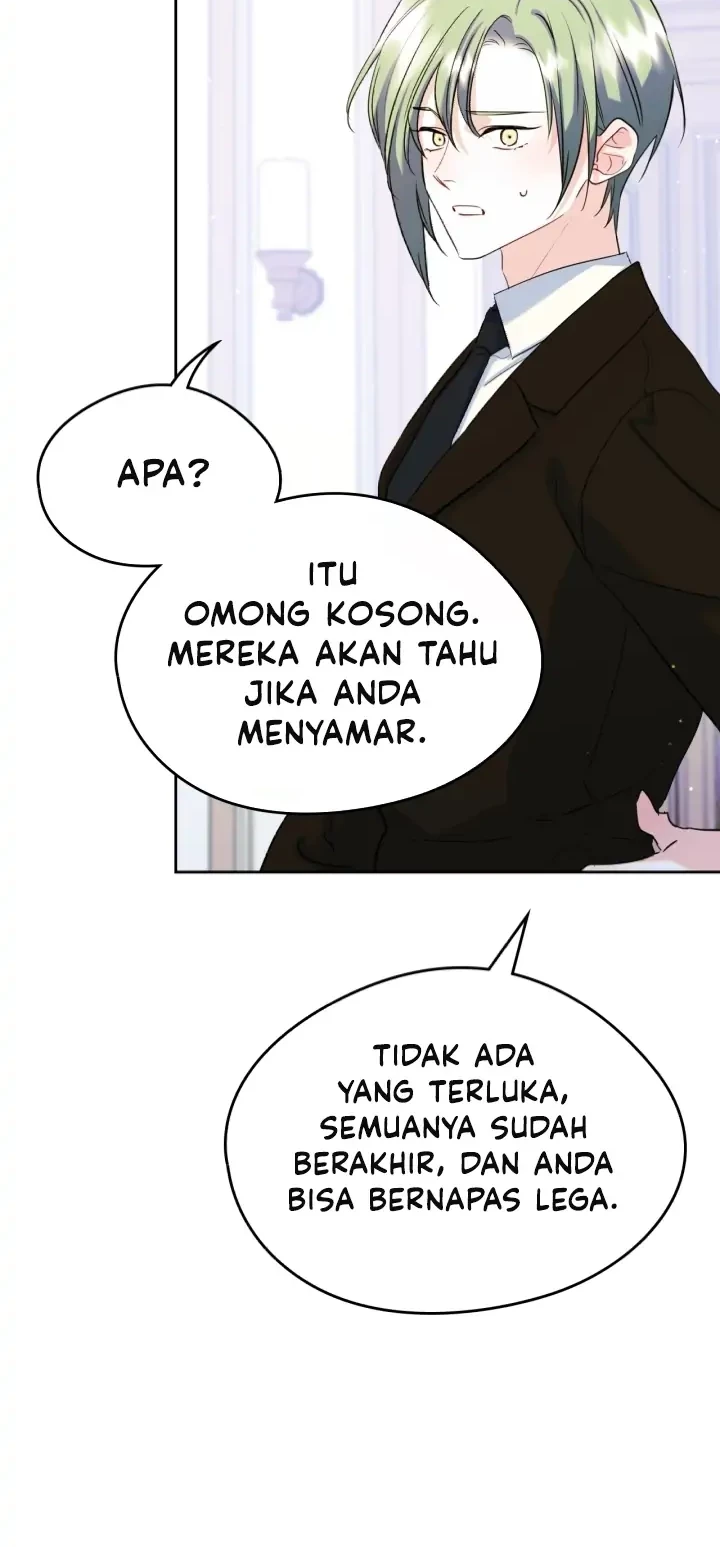 I Became The Male Lead’s Female Friend Chapter 29 - halaman 15