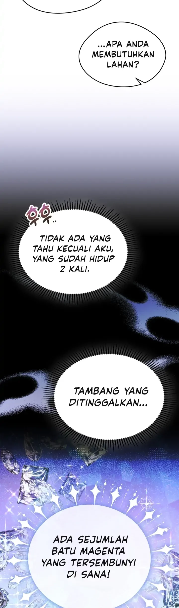 I Became The Male Lead’s Female Friend Chapter 29 - halaman 20