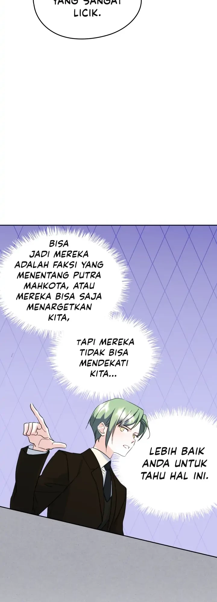 I Became The Male Lead’s Female Friend Chapter 29 - halaman 27