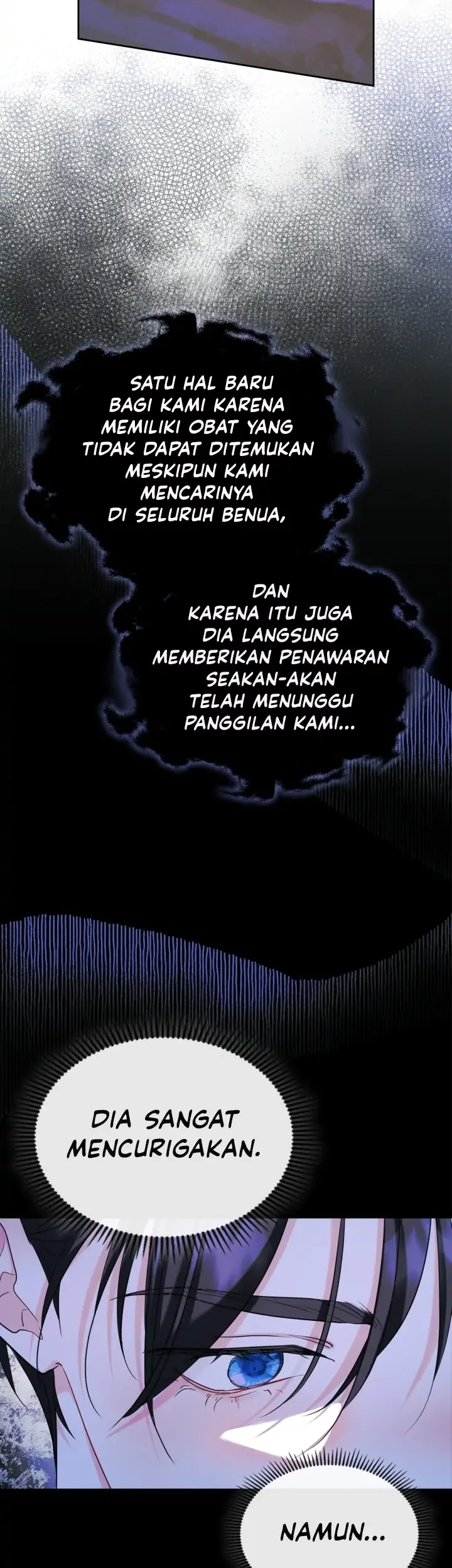 I Became The Male Lead’s Female Friend Chapter 29 - halaman 3