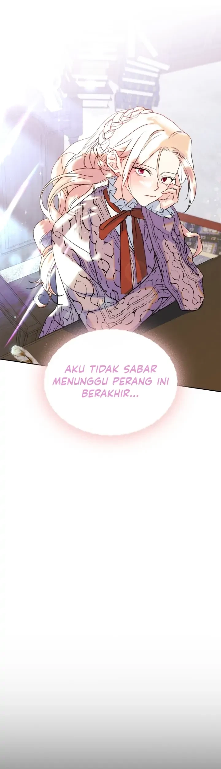 I Became The Male Lead’s Female Friend Chapter 29 - halaman 30