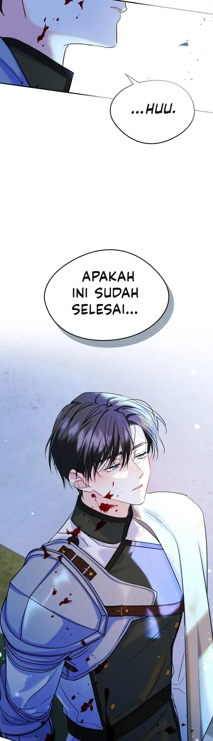 I Became The Male Lead’s Female Friend Chapter 29 - halaman 35