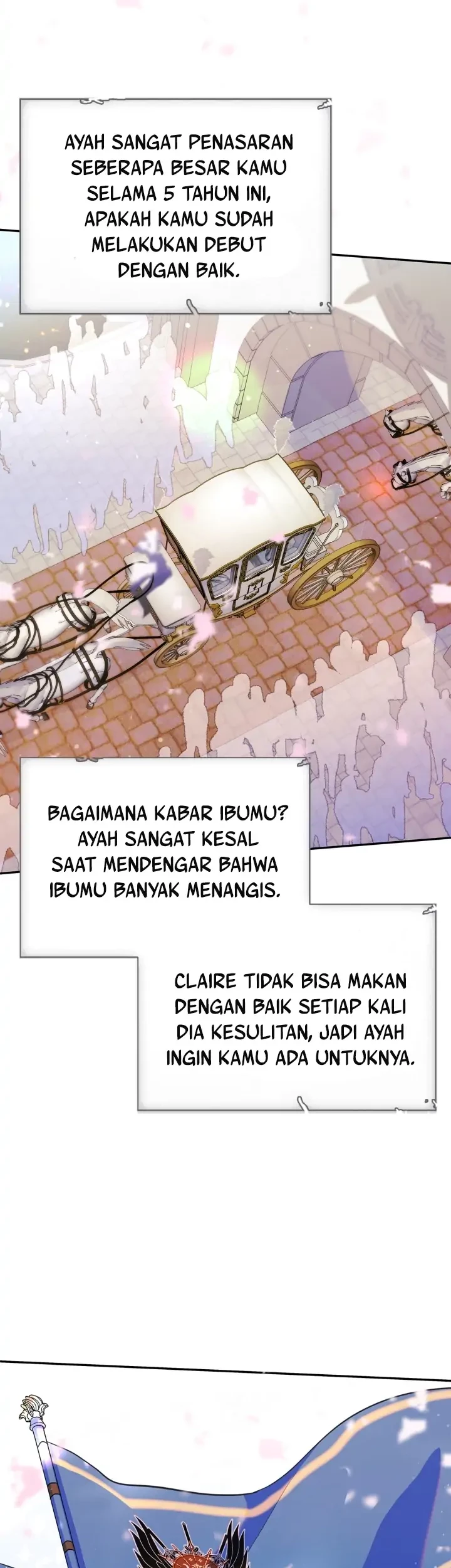 I Became The Male Lead’s Female Friend Chapter 29 - halaman 38