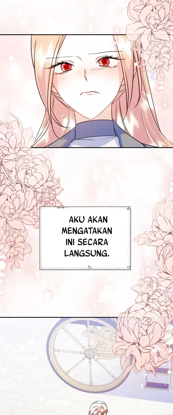 I Became The Male Lead’s Female Friend Chapter 29 - halaman 41