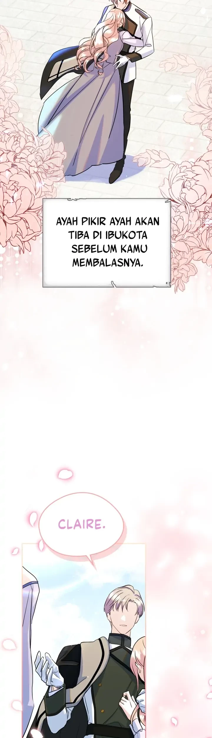 I Became The Male Lead’s Female Friend Chapter 29 - halaman 42