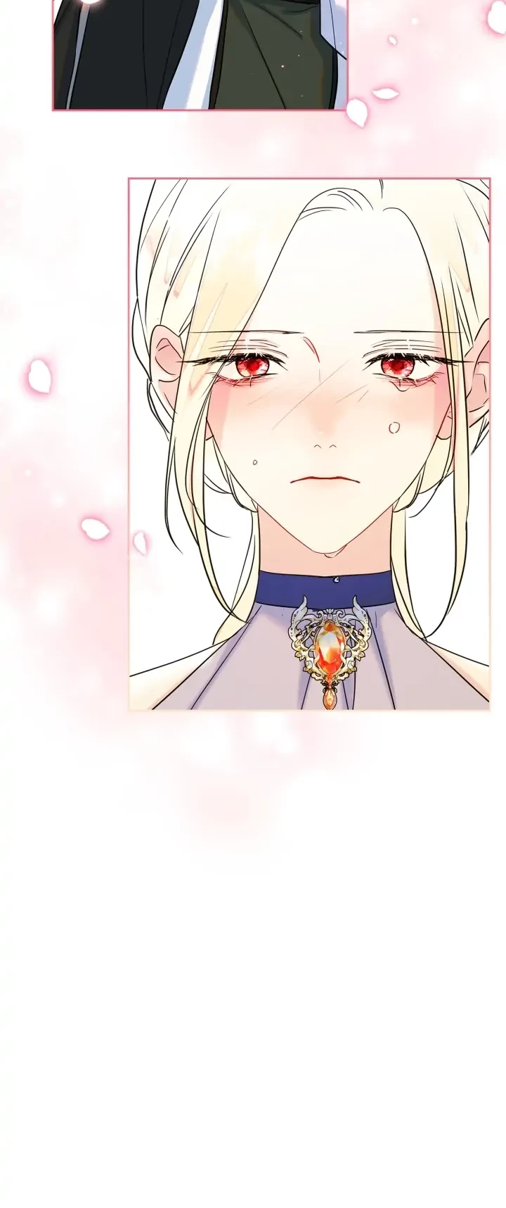I Became The Male Lead’s Female Friend Chapter 29 - halaman 43