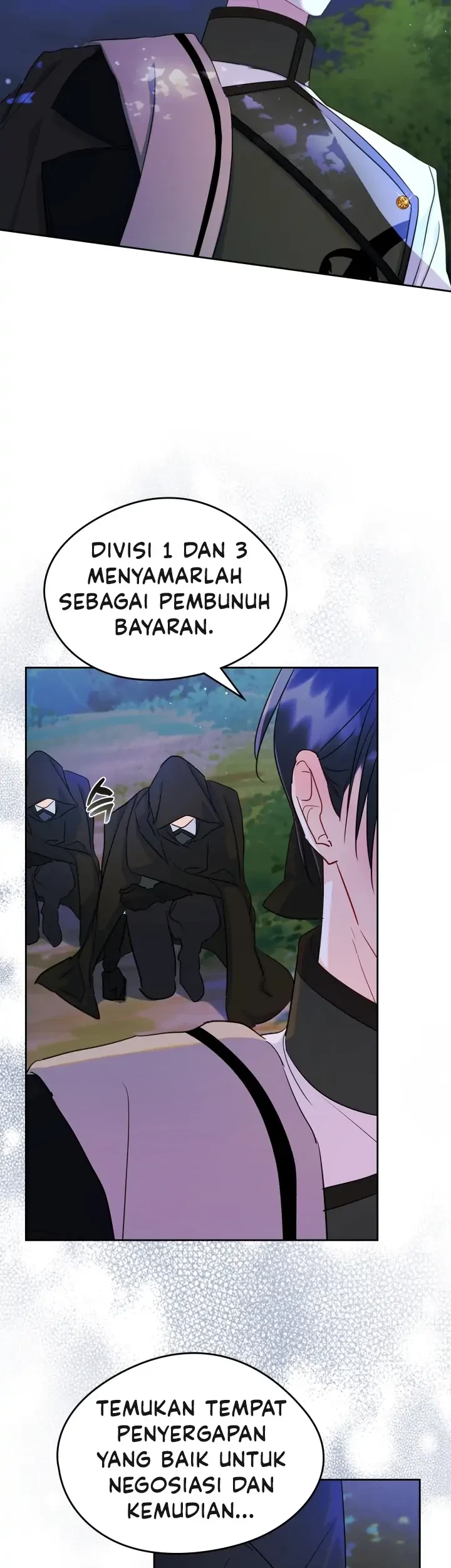 I Became The Male Lead’s Female Friend Chapter 29 - halaman 7