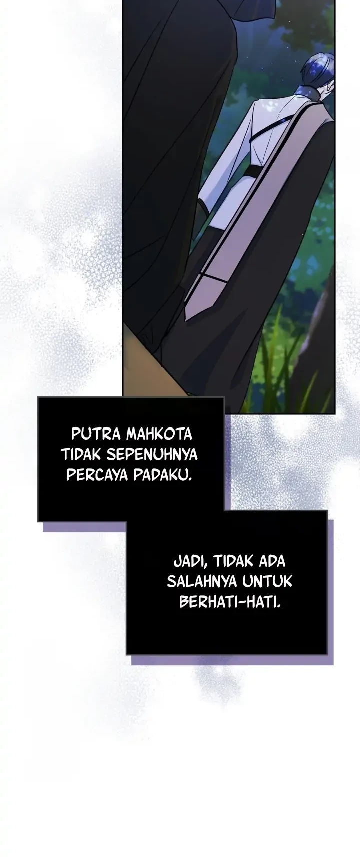 I Became The Male Lead’s Female Friend Chapter 29 - halaman 8
