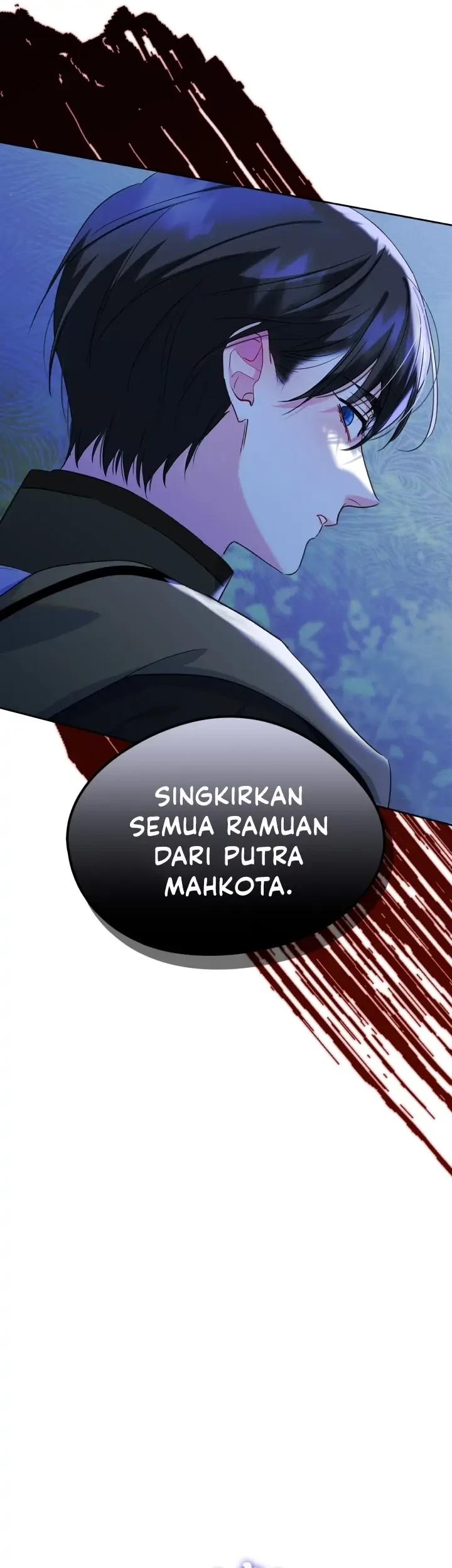 I Became The Male Lead’s Female Friend Chapter 29 - halaman 9