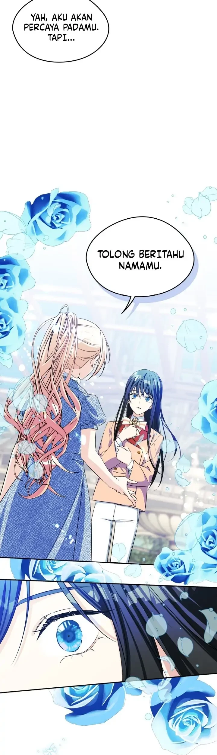 I Became The Male Lead’s Female Friend Chapter 3 - halaman 19