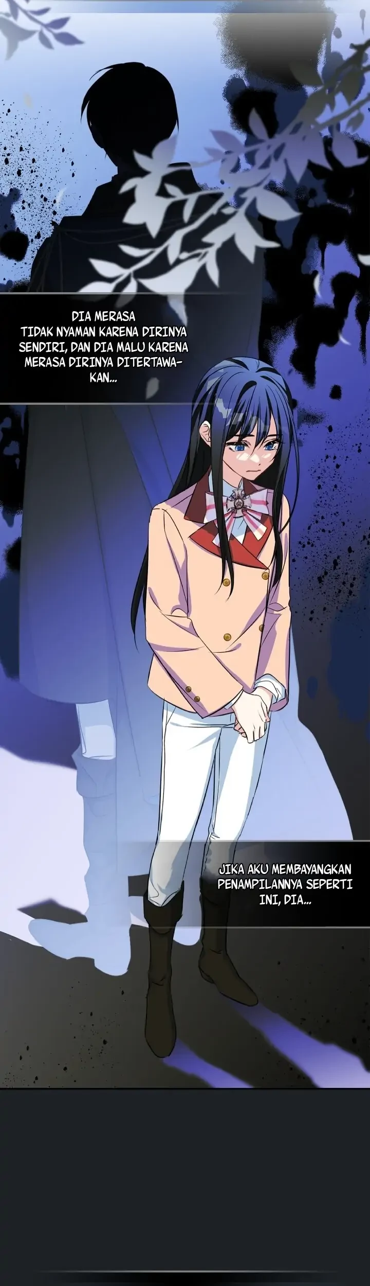 I Became The Male Lead’s Female Friend Chapter 3 - halaman 23
