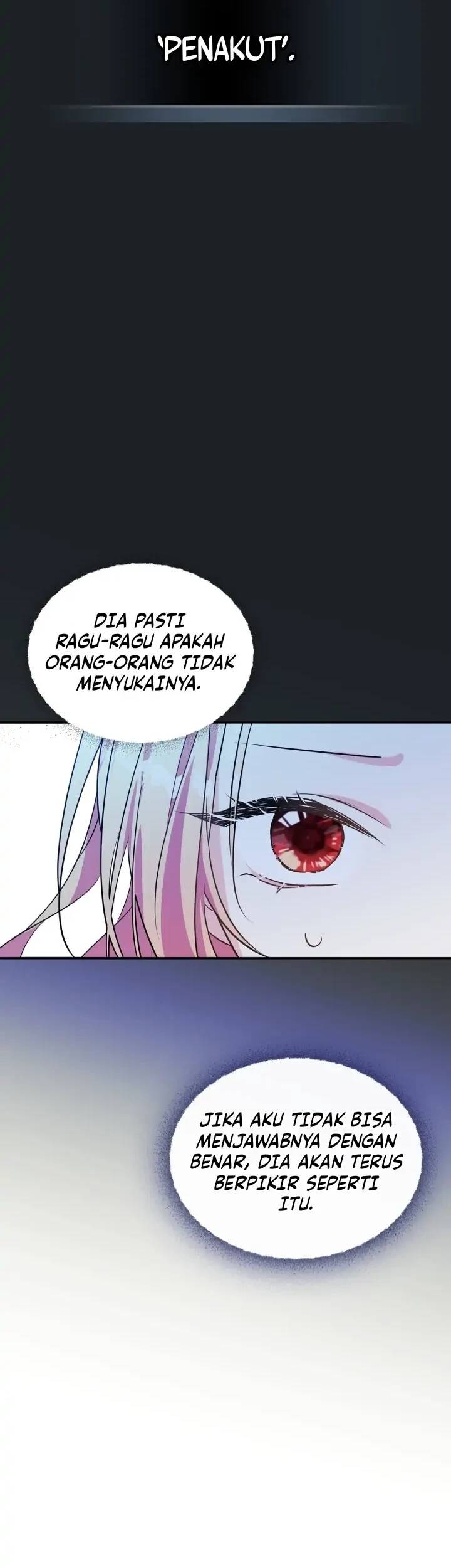 I Became The Male Lead’s Female Friend Chapter 3 - halaman 24