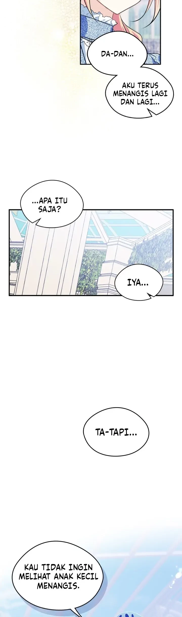 I Became The Male Lead’s Female Friend Chapter 3 - halaman 27