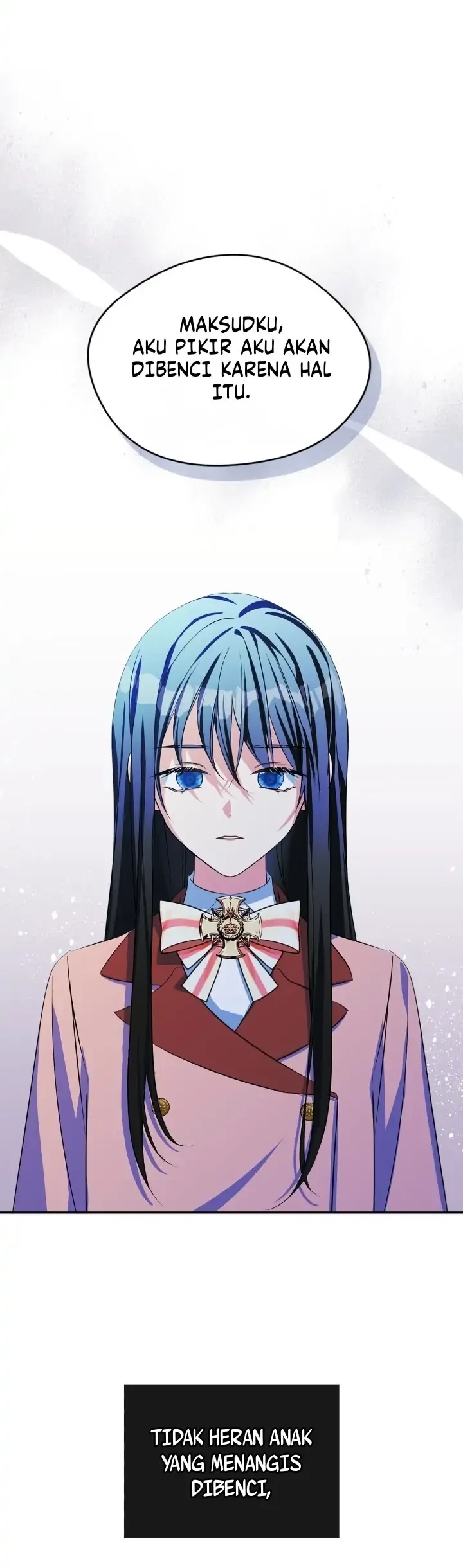 I Became The Male Lead’s Female Friend Chapter 3 - halaman 29
