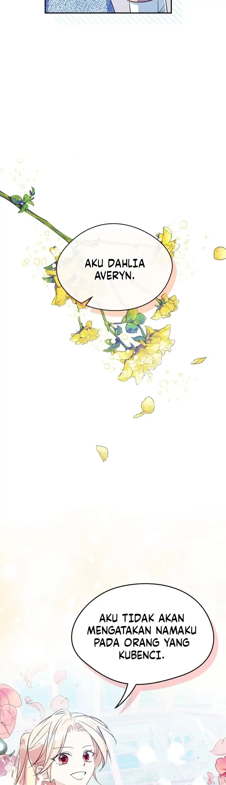 I Became The Male Lead’s Female Friend Chapter 3 - halaman 35