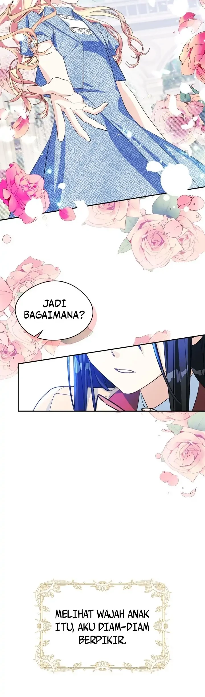 I Became The Male Lead’s Female Friend Chapter 3 - halaman 36