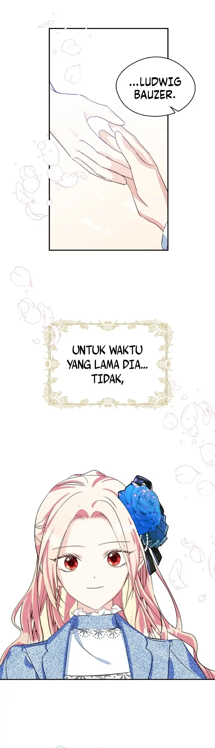 I Became The Male Lead’s Female Friend Chapter 3 - halaman 37