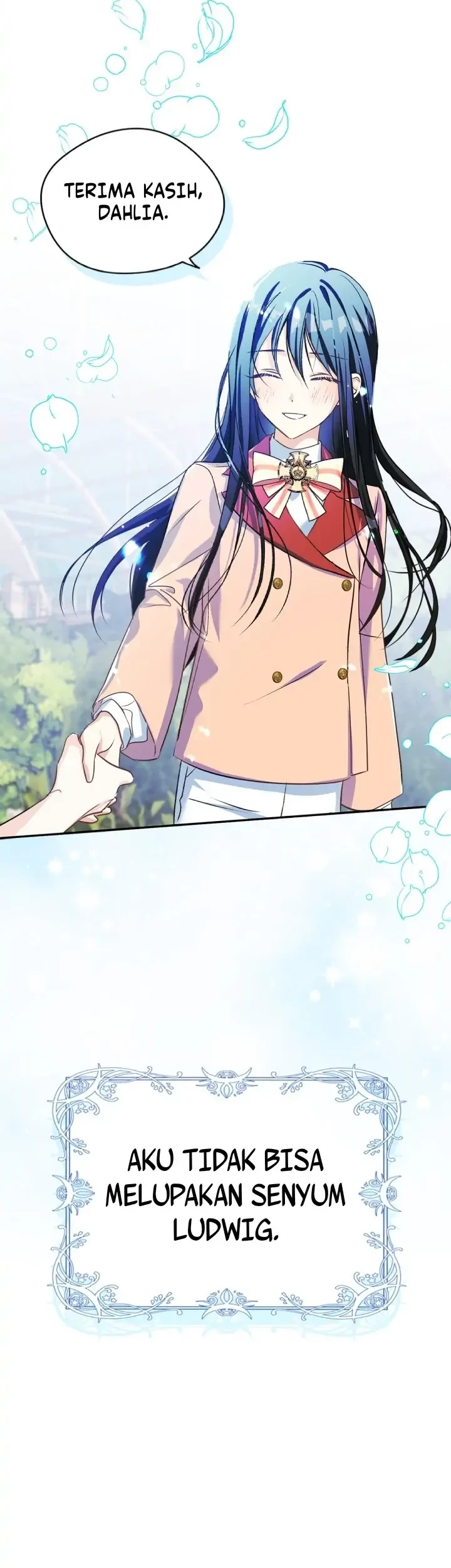 I Became The Male Lead’s Female Friend Chapter 3 - halaman 38