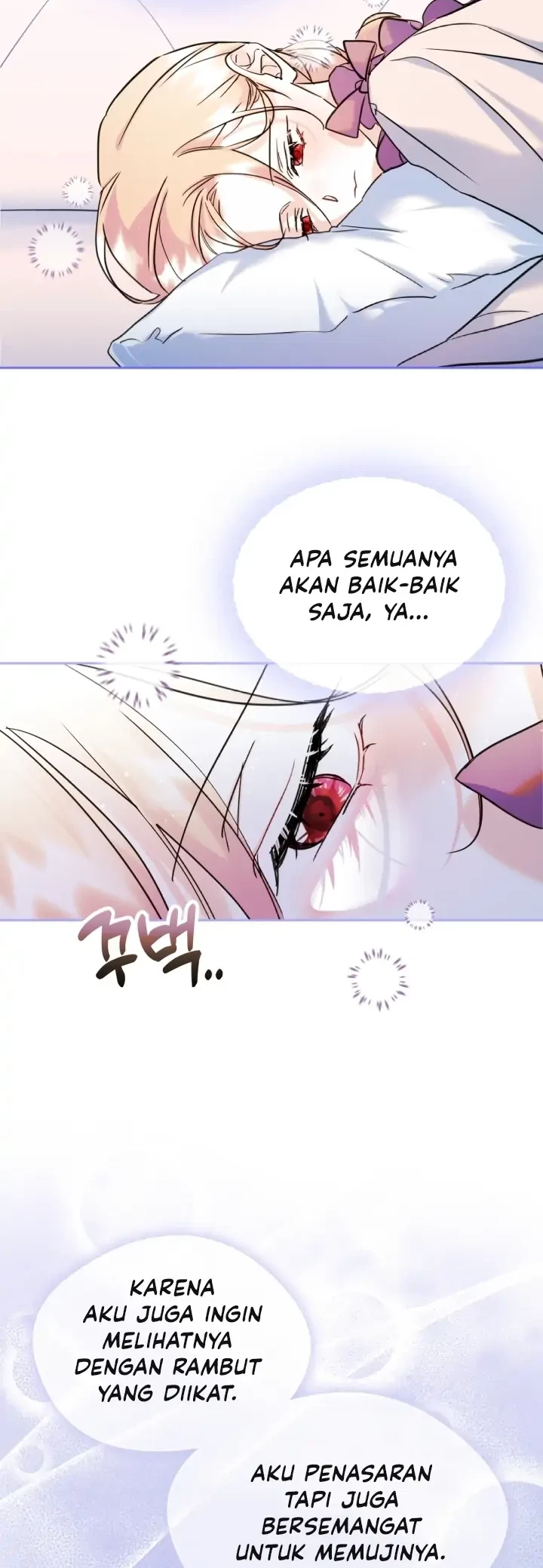 I Became The Male Lead’s Female Friend Chapter 30 - halaman 13