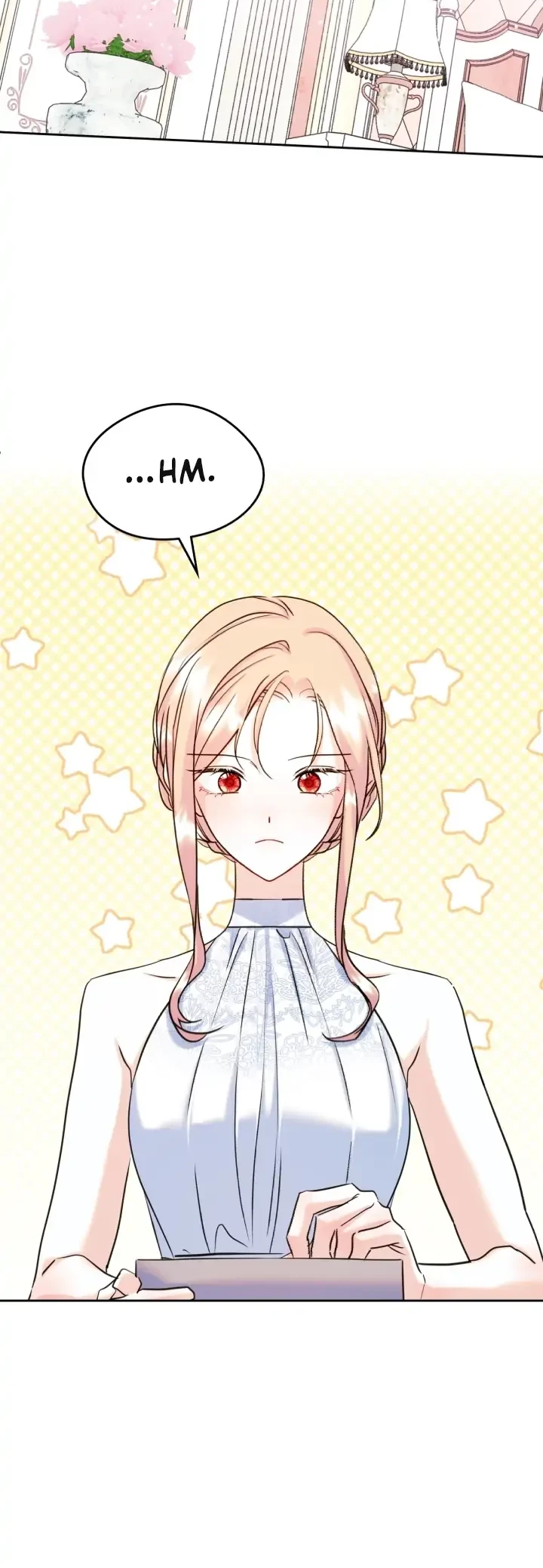 I Became The Male Lead’s Female Friend Chapter 30 - halaman 15