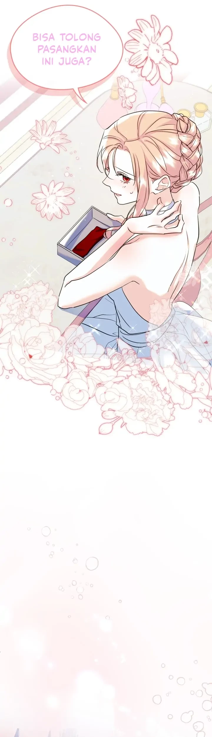 I Became The Male Lead’s Female Friend Chapter 30 - halaman 19