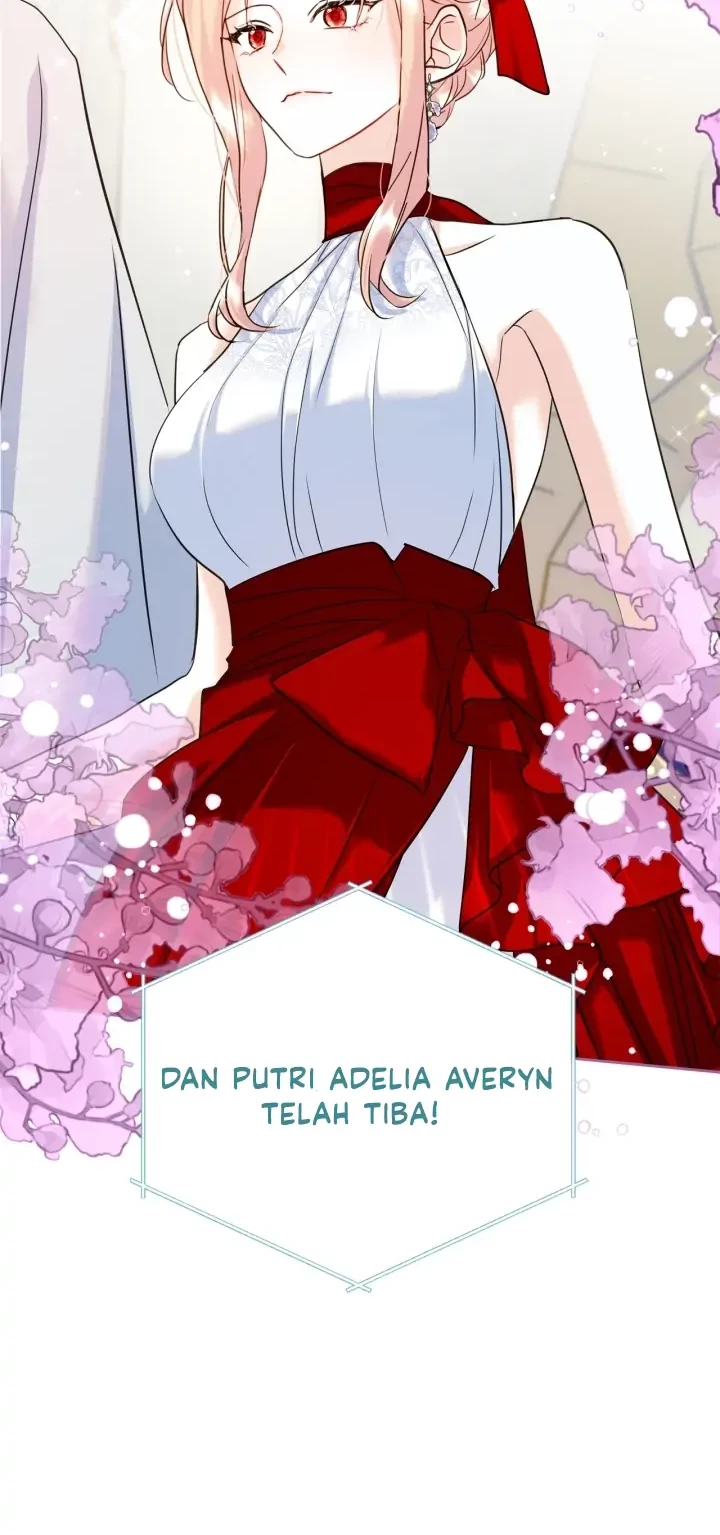 I Became The Male Lead’s Female Friend Chapter 30 - halaman 22