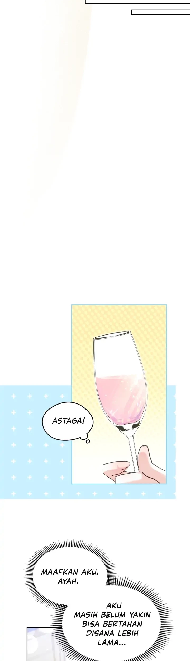 I Became The Male Lead’s Female Friend Chapter 30 - halaman 24