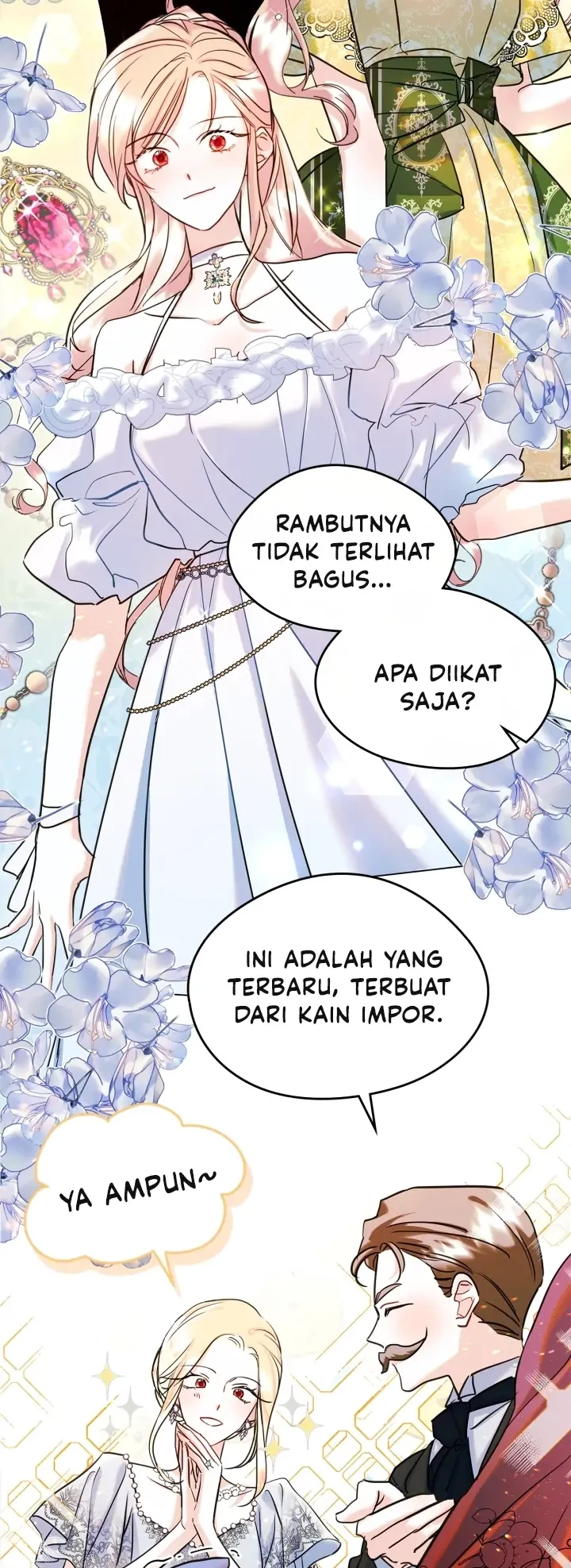 I Became The Male Lead’s Female Friend Chapter 30 - halaman 6