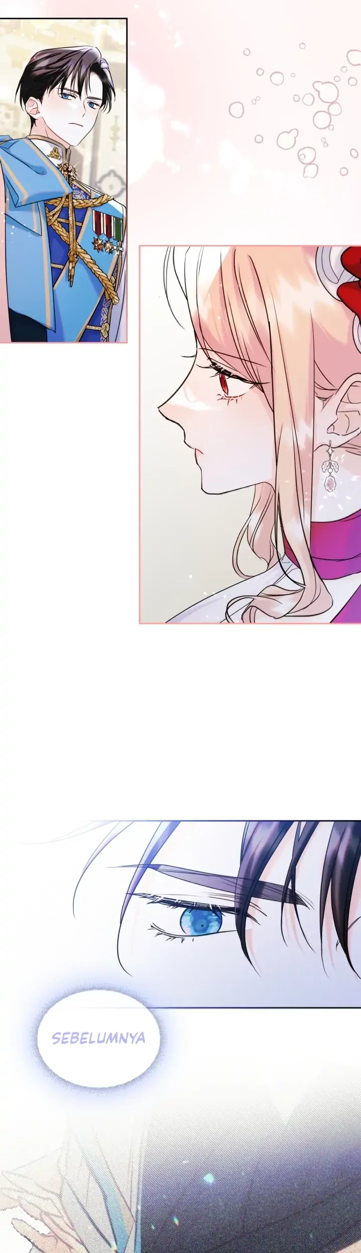 I Became The Male Lead’s Female Friend Chapter 31 - halaman 17