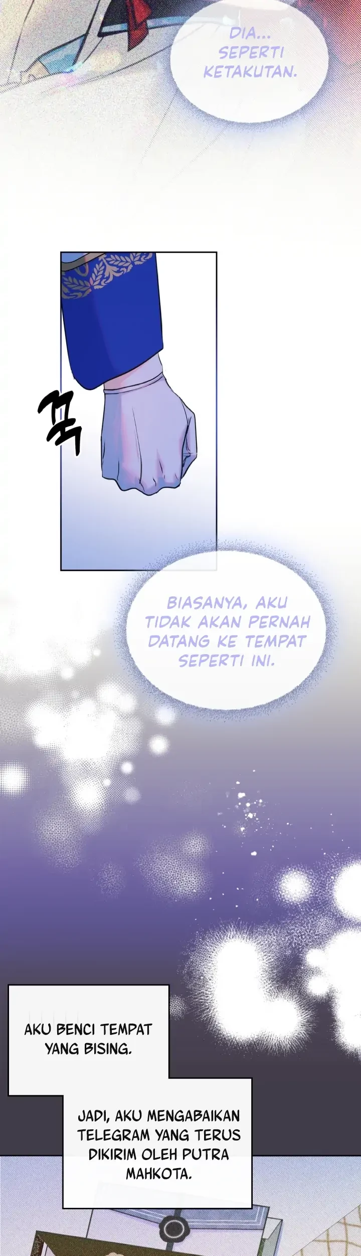 I Became The Male Lead’s Female Friend Chapter 31 - halaman 19