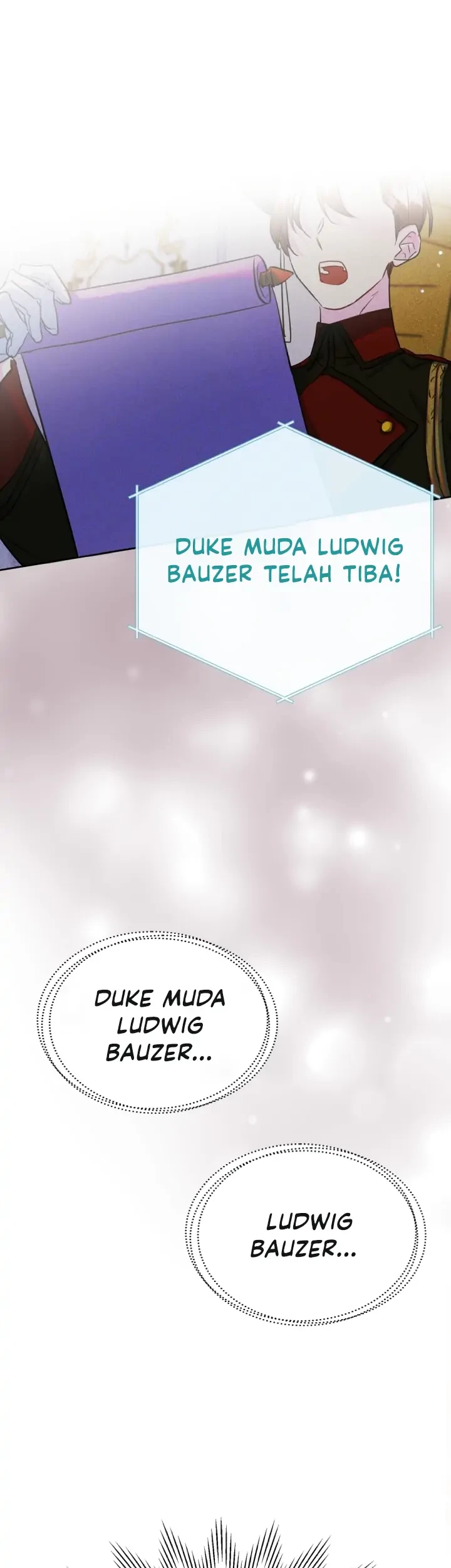 I Became The Male Lead’s Female Friend Chapter 31 - halaman 2