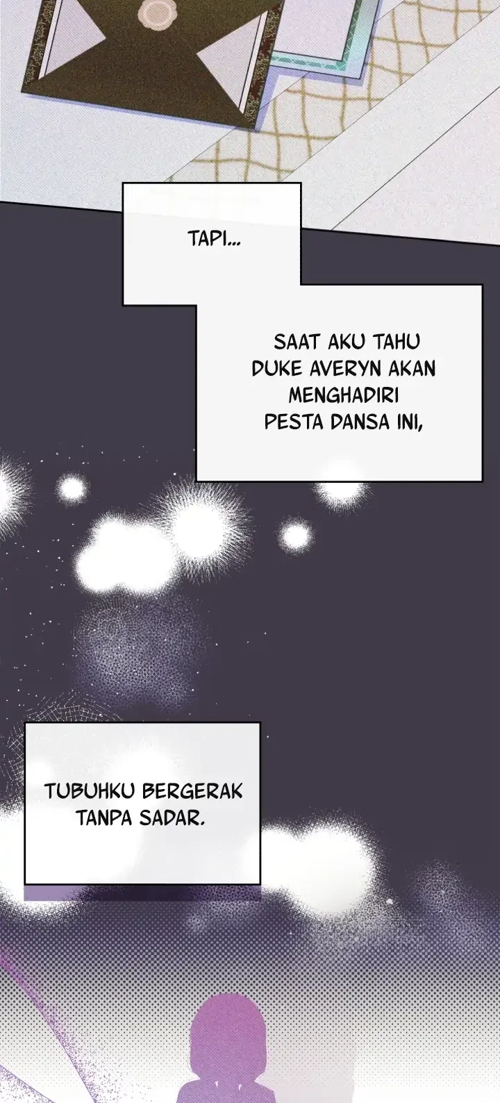 I Became The Male Lead’s Female Friend Chapter 31 - halaman 20