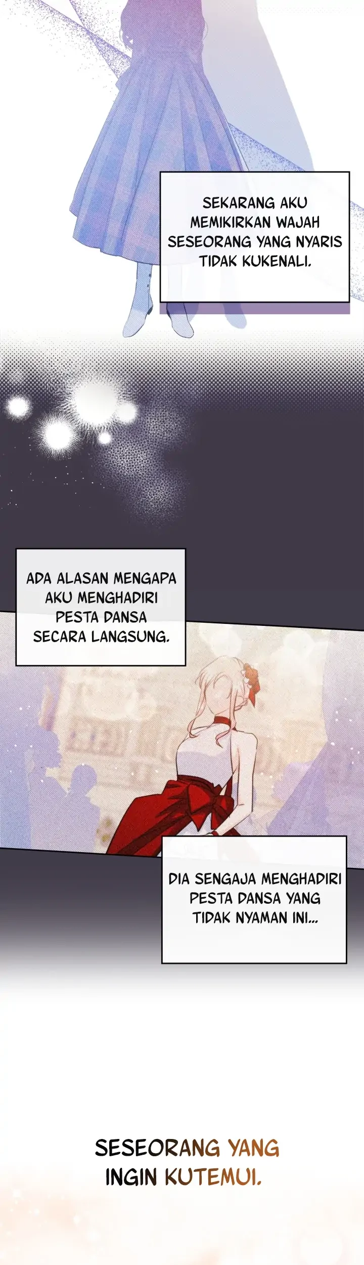 I Became The Male Lead’s Female Friend Chapter 31 - halaman 21