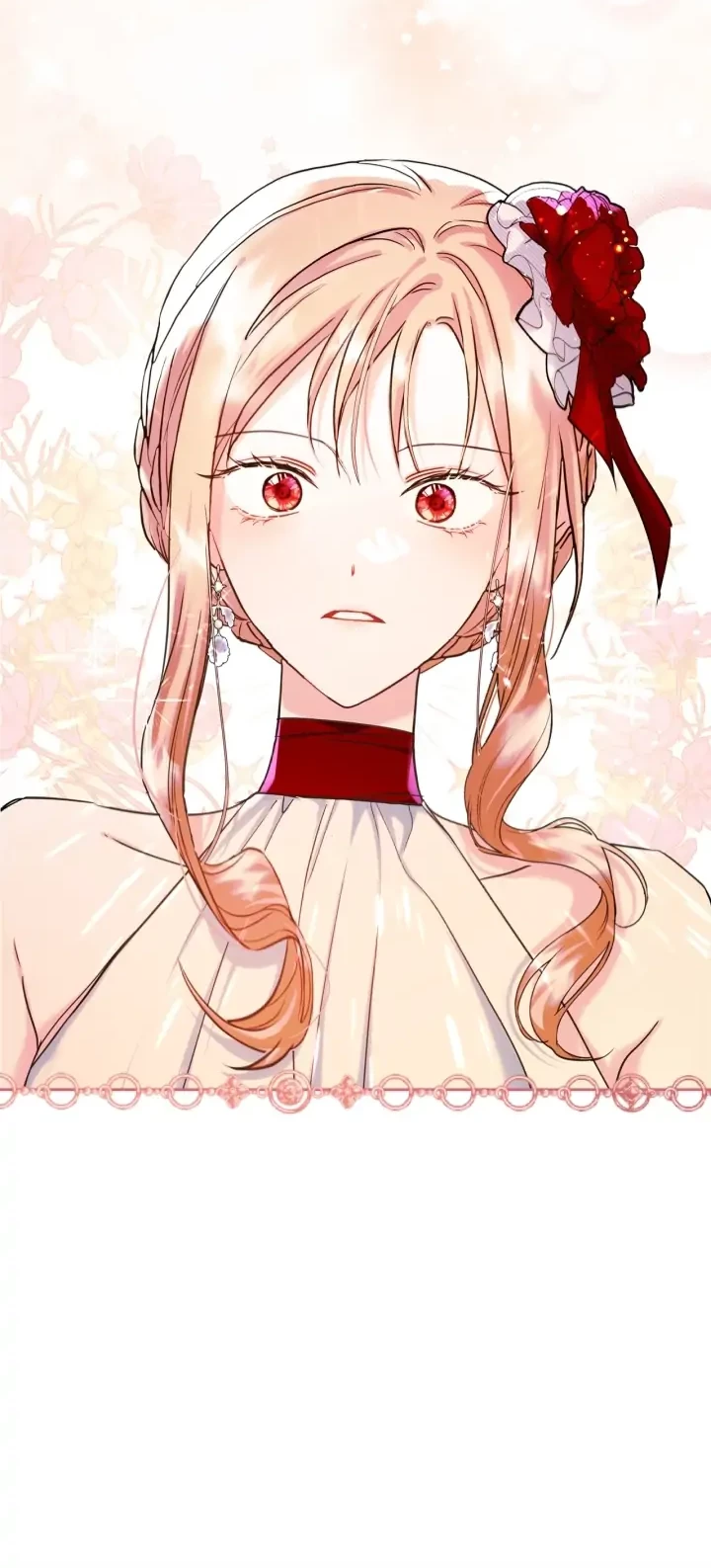 I Became The Male Lead’s Female Friend Chapter 31 - halaman 22