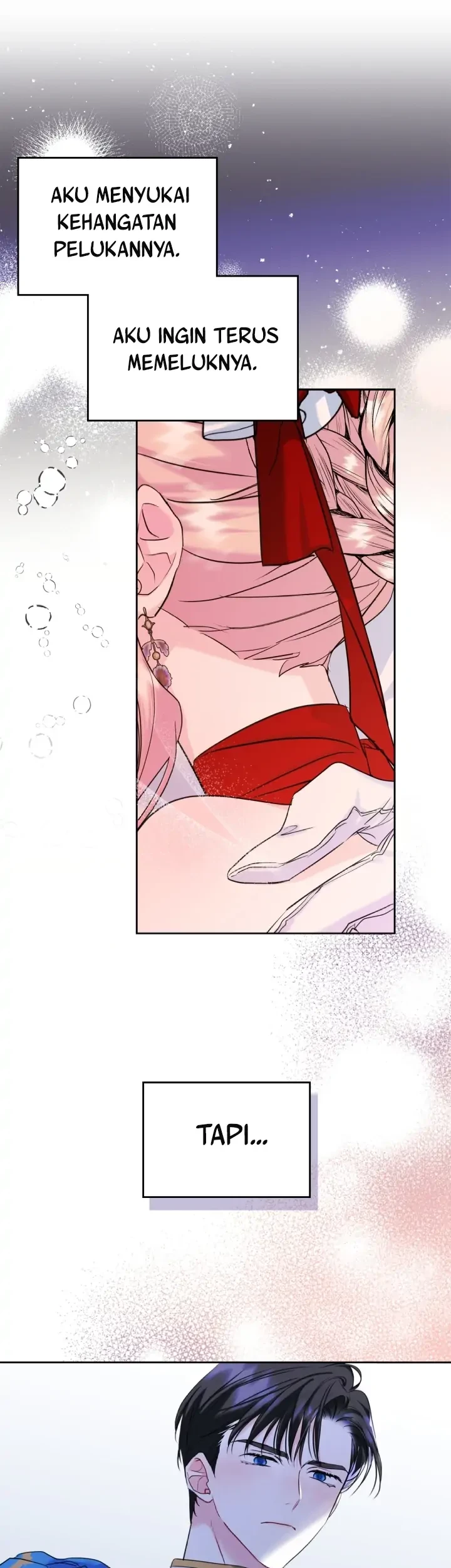 I Became The Male Lead’s Female Friend Chapter 31 - halaman 23
