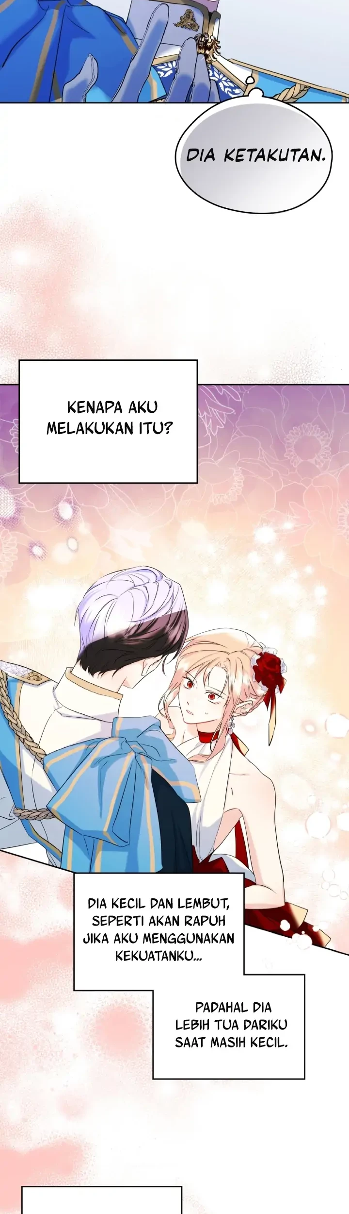 I Became The Male Lead’s Female Friend Chapter 31 - halaman 24