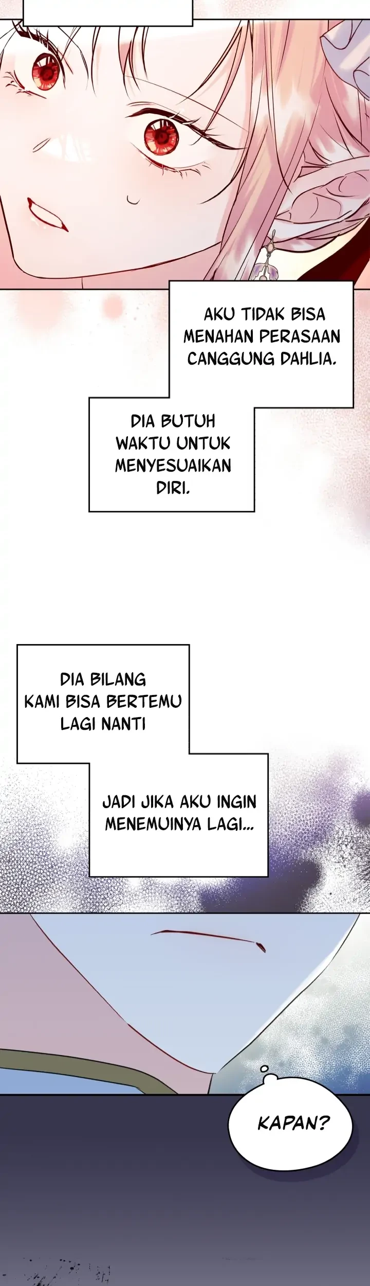I Became The Male Lead’s Female Friend Chapter 31 - halaman 26