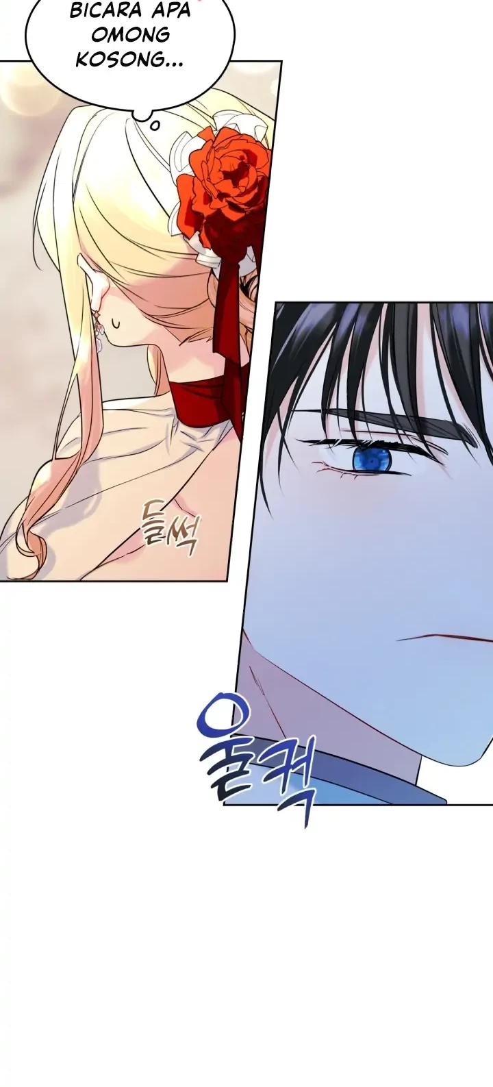 I Became The Male Lead’s Female Friend Chapter 31 - halaman 29