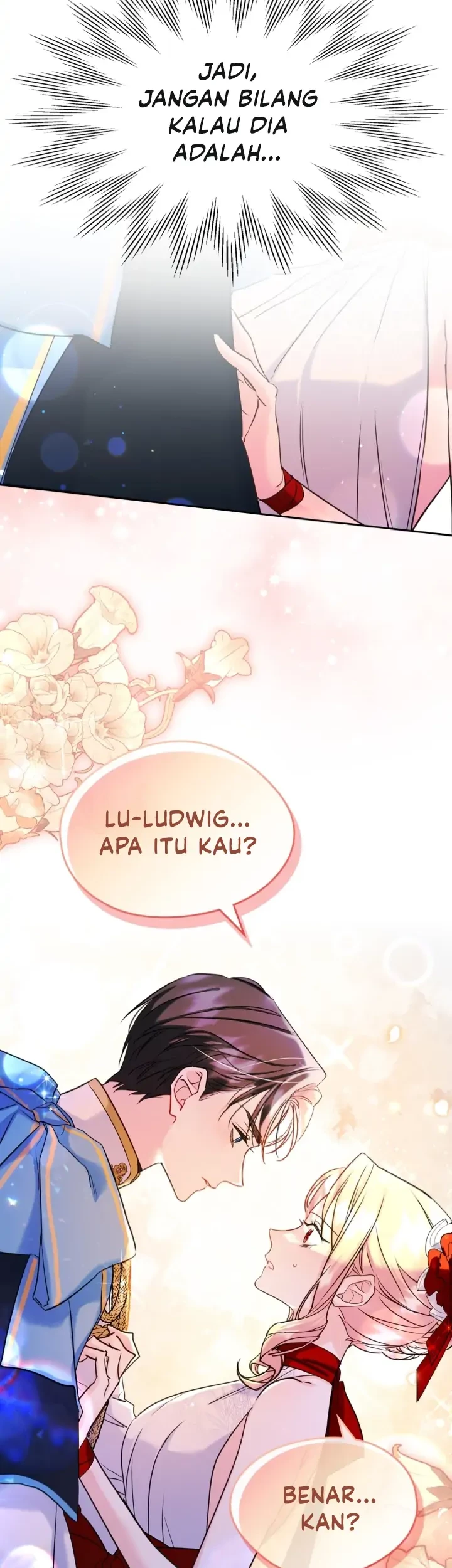 I Became The Male Lead’s Female Friend Chapter 31 - halaman 3