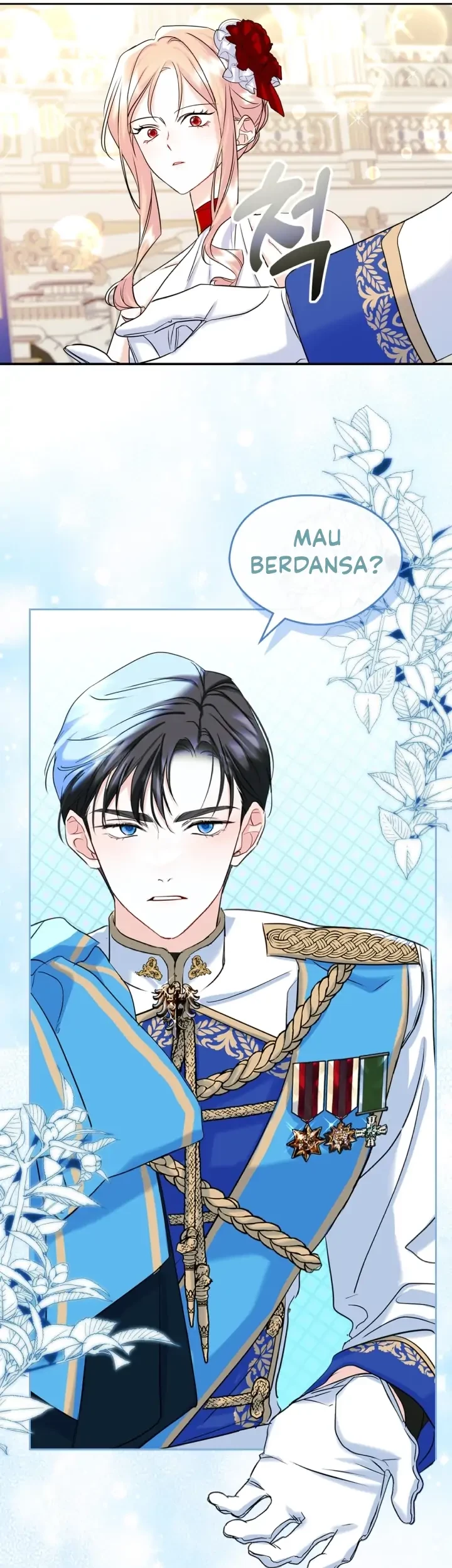 I Became The Male Lead’s Female Friend Chapter 31 - halaman 30
