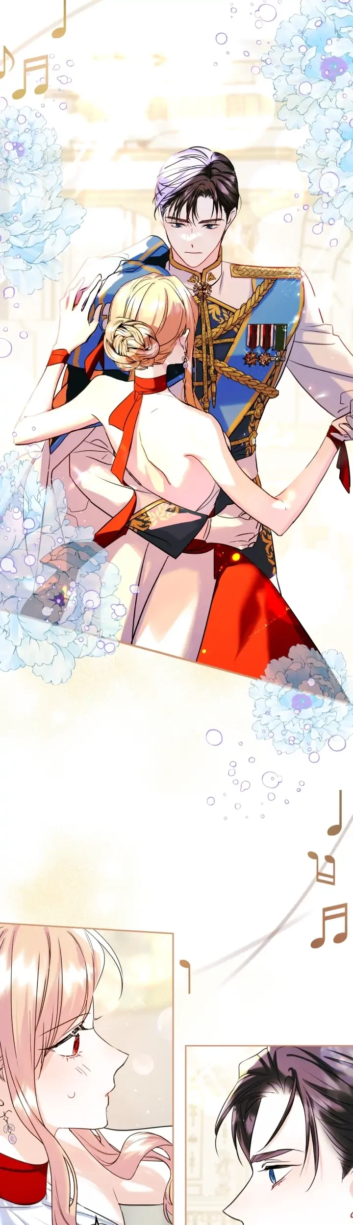 I Became The Male Lead’s Female Friend Chapter 31 - halaman 33