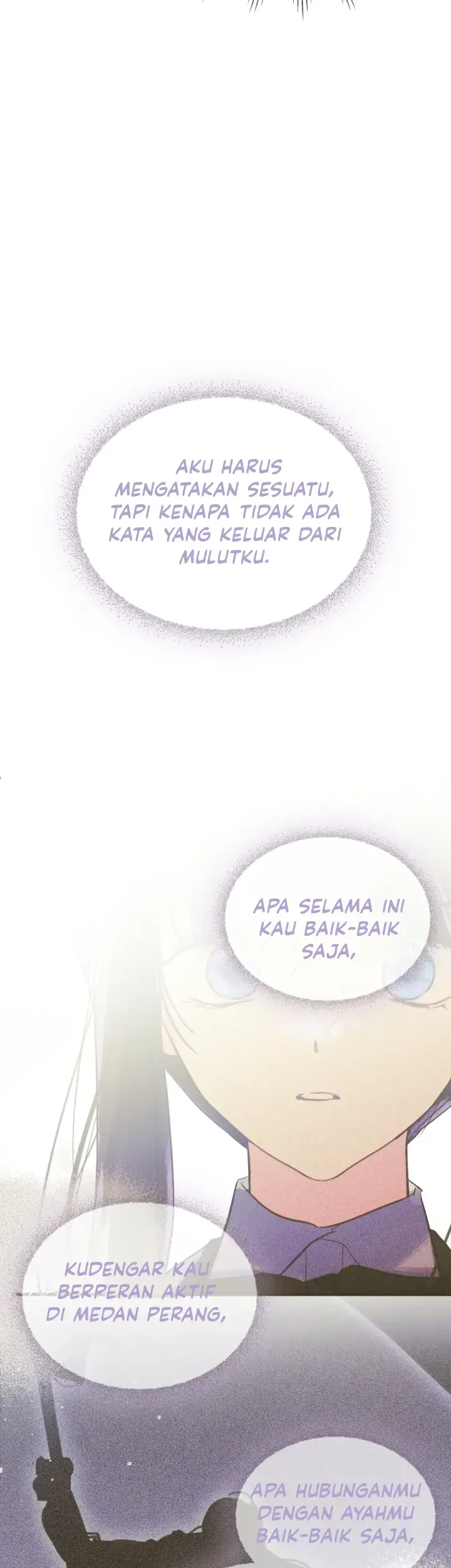 I Became The Male Lead’s Female Friend Chapter 31 - halaman 35