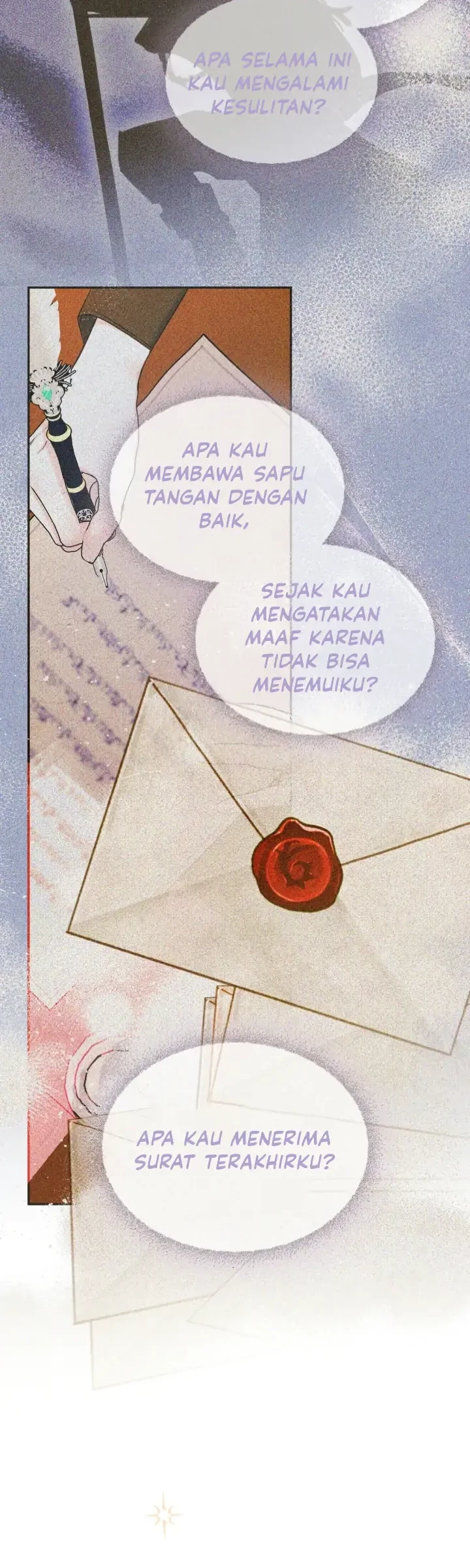 I Became The Male Lead’s Female Friend Chapter 31 - halaman 36