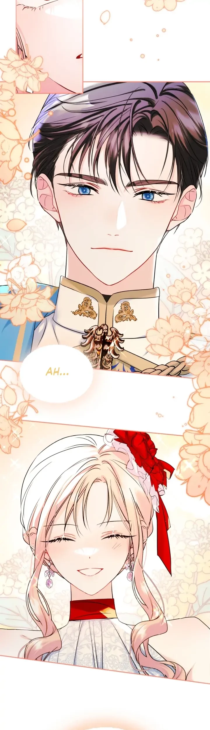 I Became The Male Lead’s Female Friend Chapter 31 - halaman 40