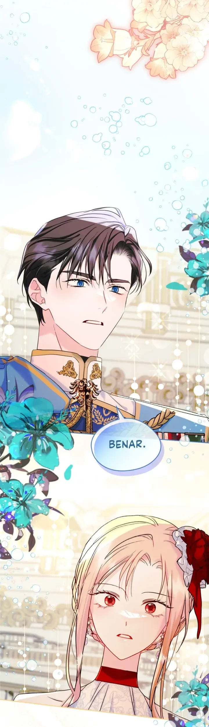 I Became The Male Lead’s Female Friend Chapter 31 - halaman 5