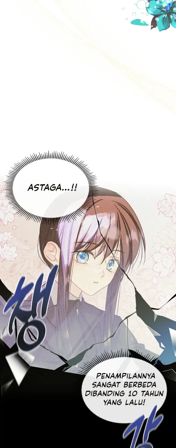 I Became The Male Lead’s Female Friend Chapter 31 - halaman 6