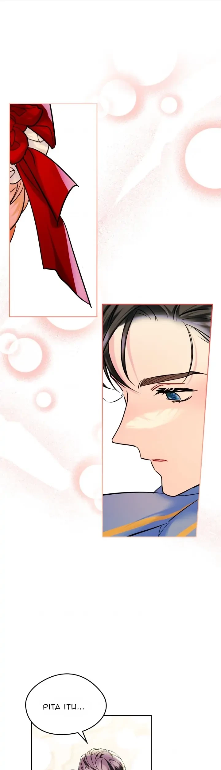 I Became The Male Lead’s Female Friend Chapter 32 - halaman 1
