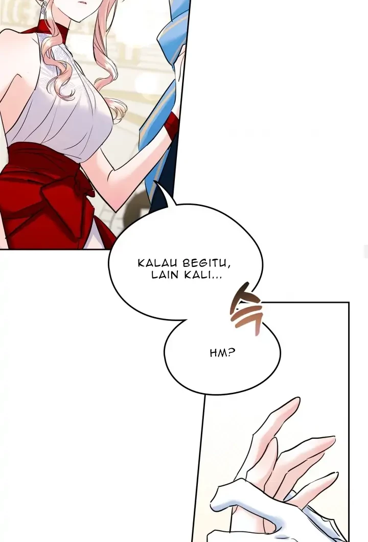 I Became The Male Lead’s Female Friend Chapter 32 - halaman 12