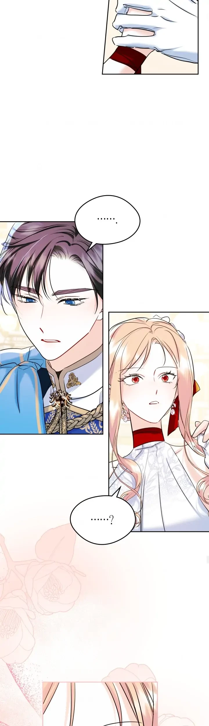 I Became The Male Lead’s Female Friend Chapter 32 - halaman 13